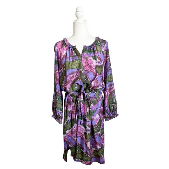 Raquel Allegra Dress 0 - Picture 2 of 9